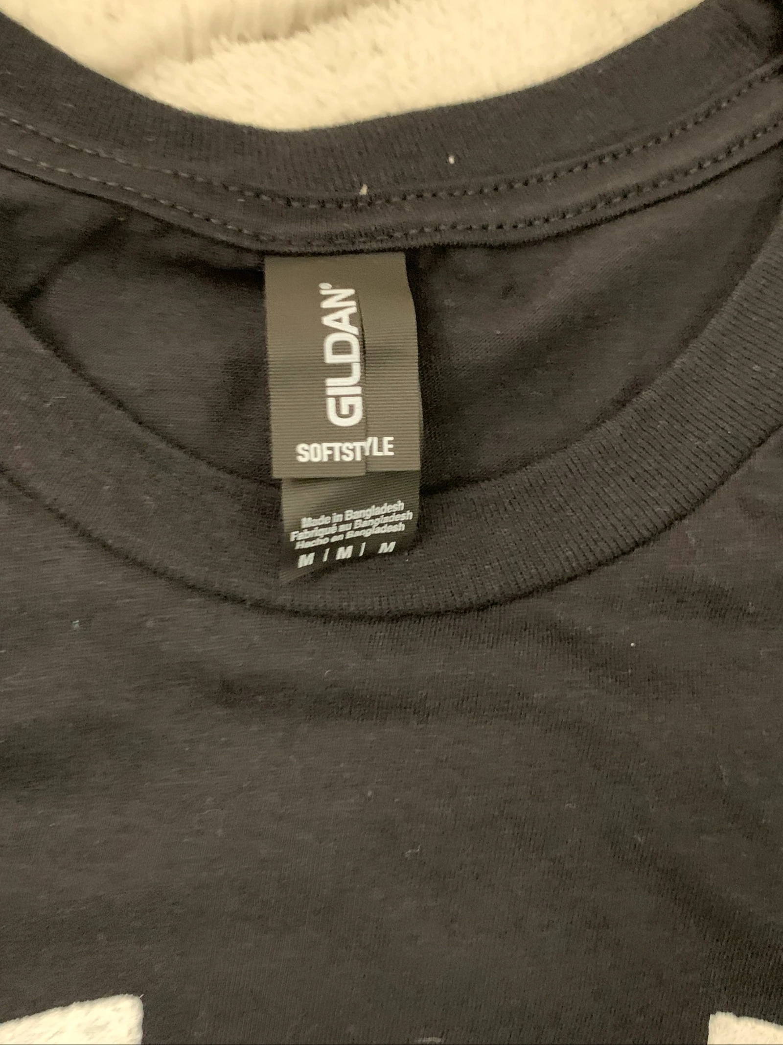 T-shirt Under Armour pour hommes Taille M – Excellent état – photo 3